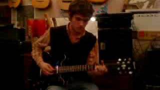 Anything to say you&#39;re mine (Etta James)