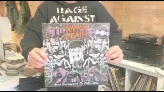 Napalm Death - From Enslavement To Obliteration [VINYL]