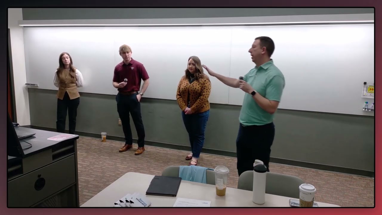 FORVIS Mazars Presentation