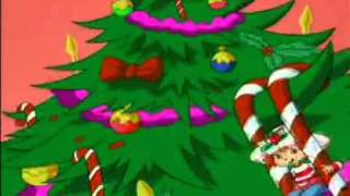 Cover art for Call me Santa