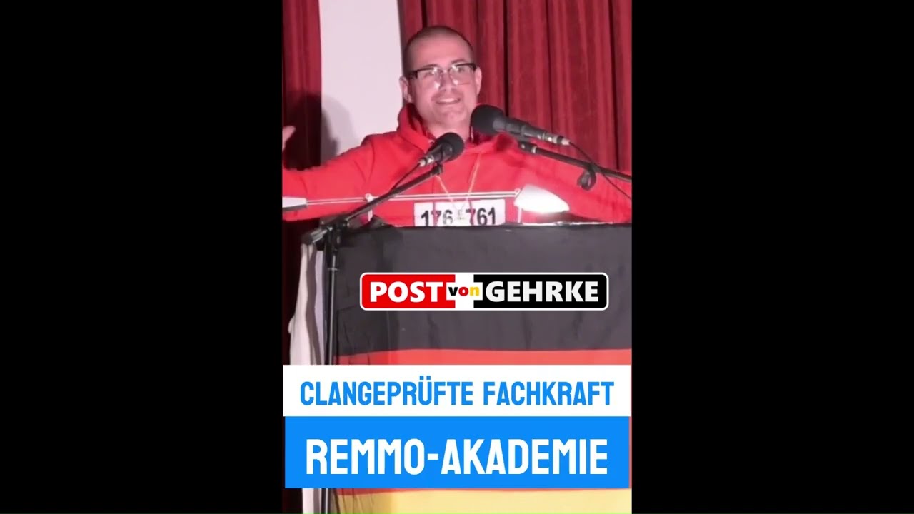 05a Remmo AkademieIhr Karriere-Booster: Fachkraft im Unsicherheitsgewerbe
