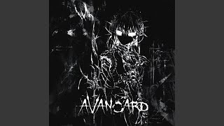 Cover art for Avangard
