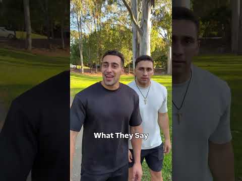 Aussies vs Ethnics: What they say vs what you hear 💀