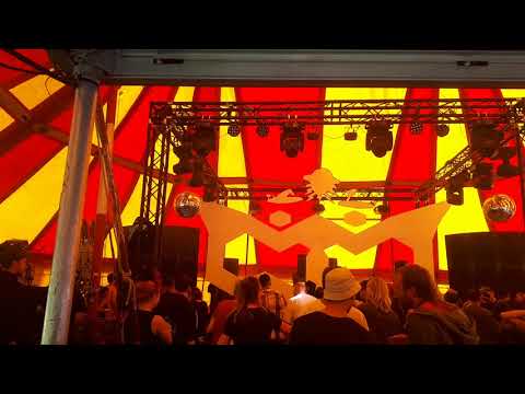 Breakfest 2018 - Suit Kei