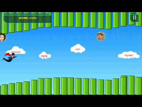 Super Alden AlDub Game Video