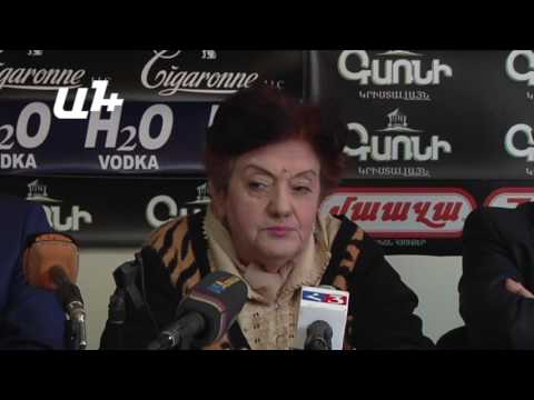 «Իսկական աղետ»՝ Փոլադ Բյուլբյուլօղլուն ՅՈՒՆԵՍԿՕ-ի ղեկավար նշանակելու մասին