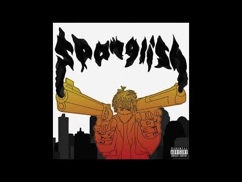 Juice WRLD - ​Spanglish (Unreleased)