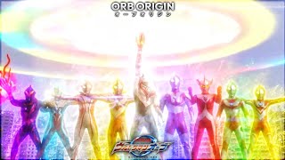 Download lagu Ultraman Orb - Orb Origin | All Attacks mp3 Download lagu Ultraman Orb - Orb Origin | All Attacks mp3