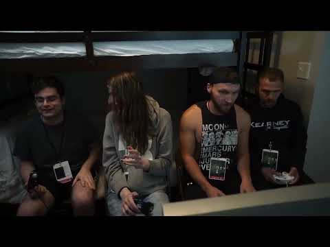 Never Melee - Doubles - Grand Finals - coffee / MOF vs (L) Reeve / LuigigoShard