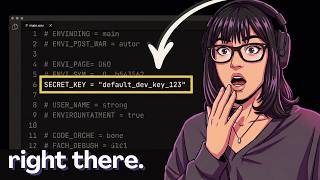 Vibe Coding Ships With 434 Vulnerabilities by Default