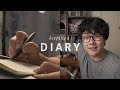 Writing Your Day As A Story - Storytelling Through Your Diary