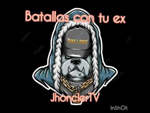 Batallas de rap  con tu EX