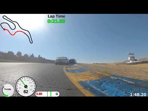 HOD Sonoma August 16, 2018