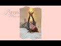 Slow Motion Dance To Relax Your Eyes Antje Dances On Cyprus White Rocks