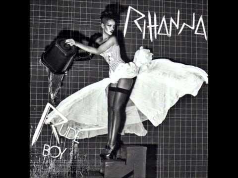 Rihanna feat. Demarco - Rude Boy (Remix)