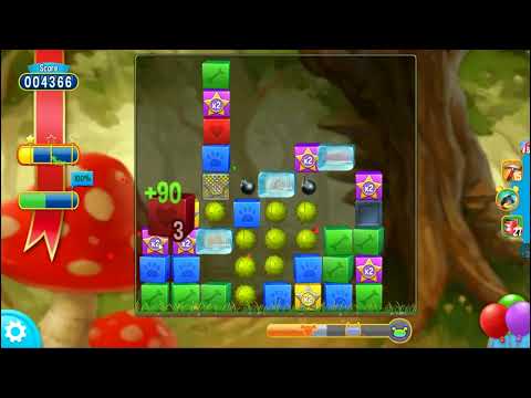 Pet Rescue Saga Level 5396 - NO BOOSTERS | SKILLGAMING ✔️