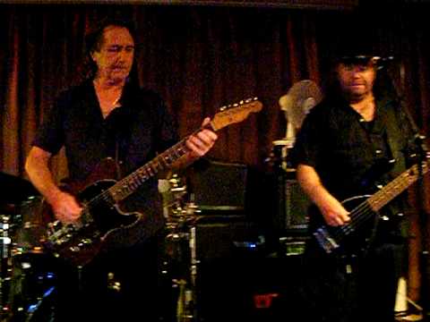 60S ALLSTARS CHIP HAWKES You really got me+All day and all of the night