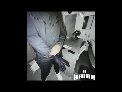ÄKIRA - Ás (prod. EMAR)