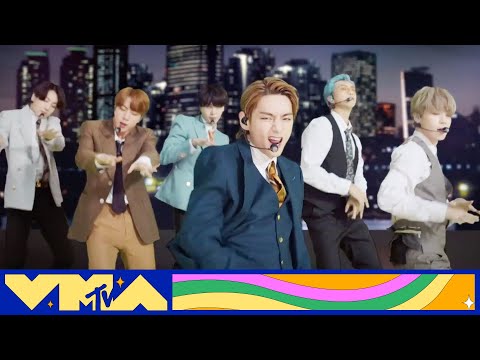 Every 2020 VMA Performance feat. BTS, Lady Gaga, & More | 2020 MTV VMAs