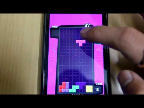 appli tetris android