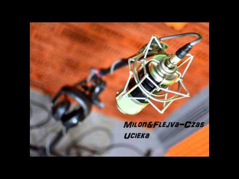 Milon&Flejva - Czas Ucieka