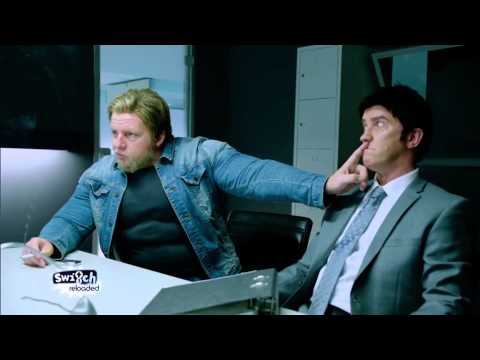 Der letzte Bulle: Der Nossa-Mörder - Switch Reloaded