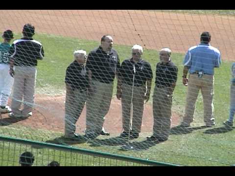 New Found Sound at the Little League World Series 2009