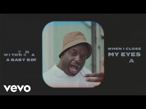 Jon Hope - Bluest Moon