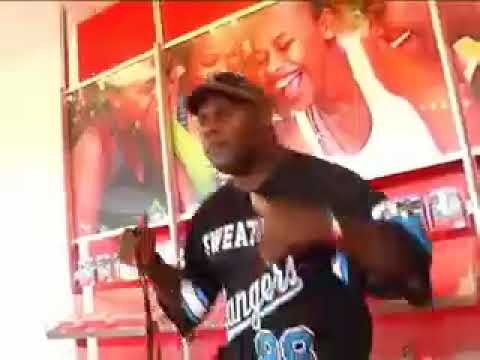 Tokosouwia Local String Band _ Digicel I Tuff Tumas 🔥🍺🇻🇺 (old but gold)