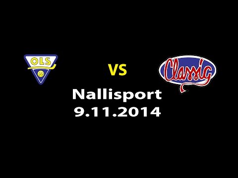 C1 SM 2014-2015 OLS - Classic