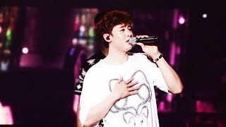 2PM - Only You @ 6Nights