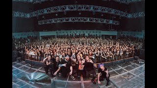 Download lagu Alesana Live in Manila Full Set 2025 mp3