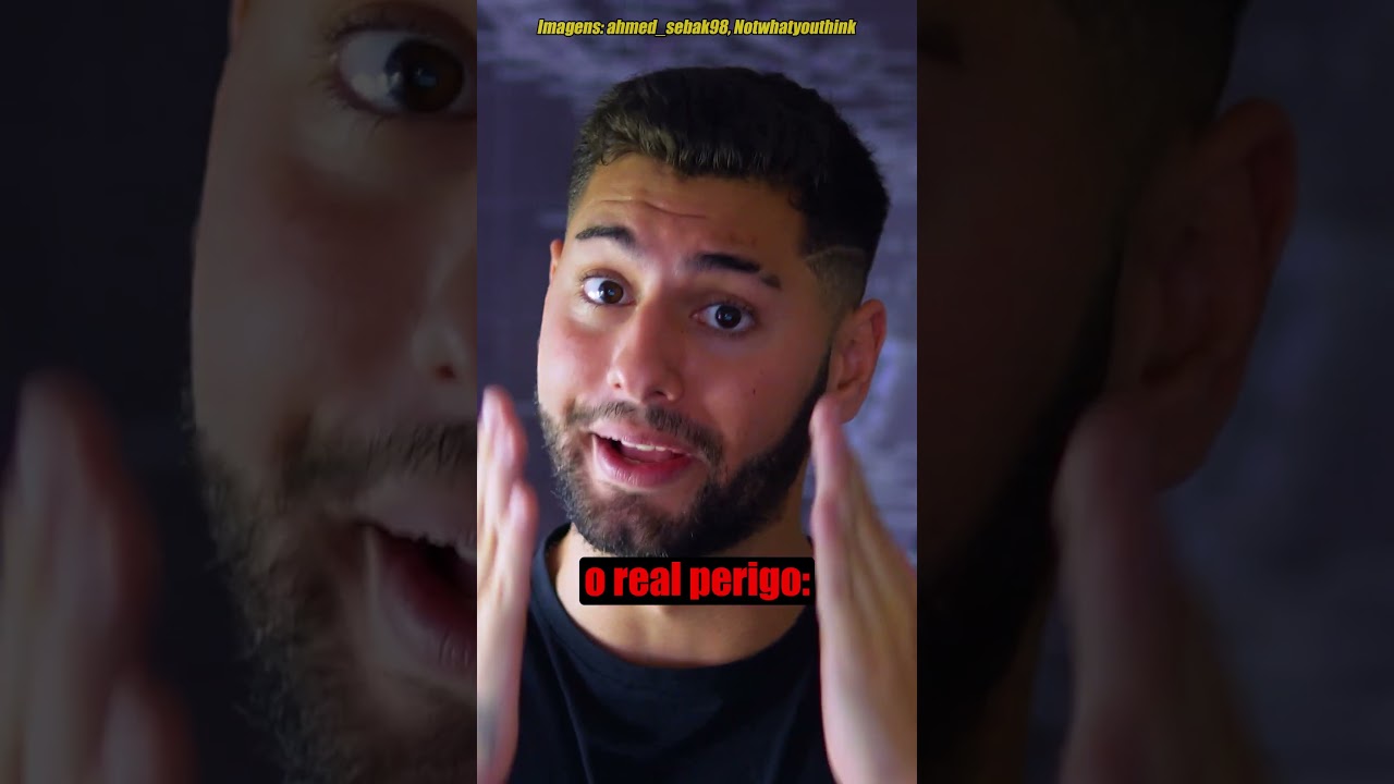 Por que Marinheiros Pararam de Mergulhar de Navios? 🏊‍♂️