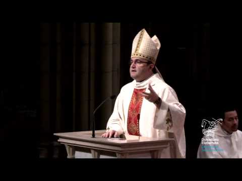 Homilia 2014-12-28 Mons. Munilla Domingo de la Sagrada Familia