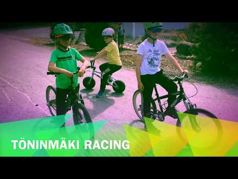Töninmäki Racing Feat. Kaapo