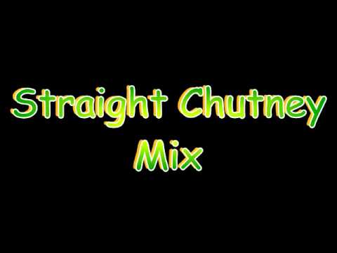 Straight Chutney Mix
