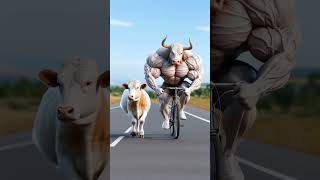 Download lagu Cow’s Son Becomes Strongest Wrestler 💪🔥 | #aividiotu #wrestling #redbullvscow #hailuoai #minimax mp3 Download lagu Cow’s Son Becomes Strongest Wrestler 💪🔥 | #aividiotu #wrestling #redbullvscow #hailuoai #minimax mp3