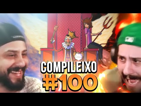 super stream compileixo #100 - thomezord