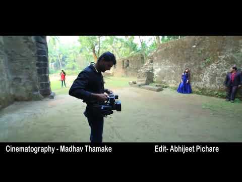 Alibagh beach Pre wedding