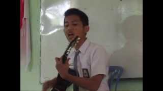 preview picture of video '(SMA N 1 JOGOROGO) Febri Setiawan - Kenangan di Pulau Dewata'