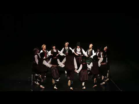 ANIP Taurunum Dom kulture studentski grad - 26.2.2023 Leskovac