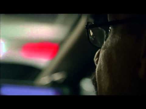 Stations of the X - 315 kings cross cabbie