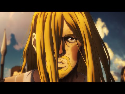 NOSmke - Out of Control 麻木【海盜戰記 Vinland Saga AMV】