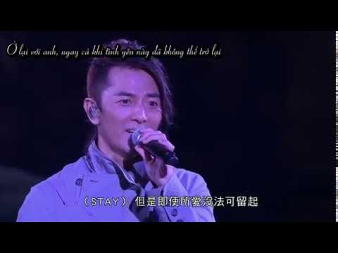 Thể hiện bởi Trịnh Y Kiện (Lời Hoa)