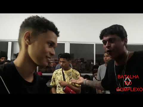 (GRANDE FINAL)Nari x Doc Thor |1° CLASSIFICATÓRIA PRÉ-SELETIVA| 103° EDIÇÃO|BA