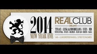 NEW YEAR EVE 2014 - REAL CLUB - Trailer