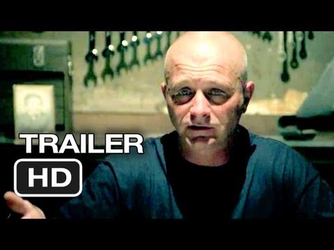 Thumbnail of the video: My Amityville Horror TRAILER 1 (2013) - Documentary HD