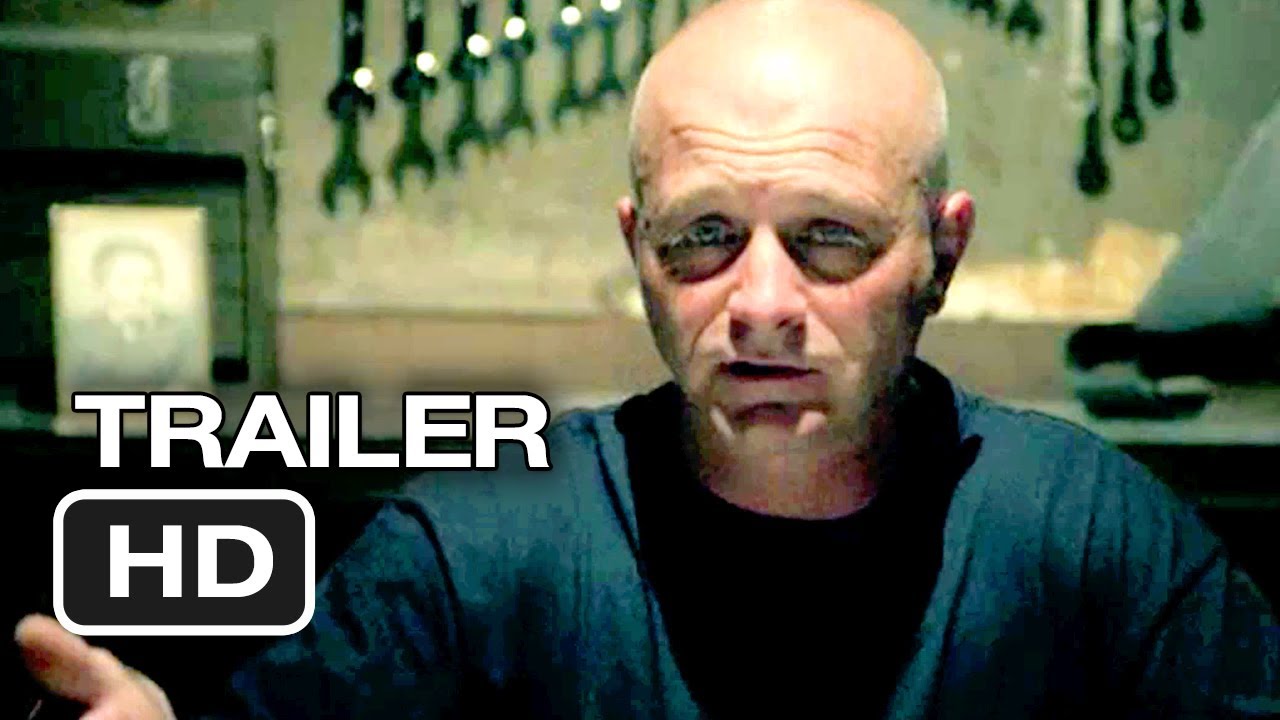 My Amityville Horror TRAILER 1 (2013) - Documentary HD