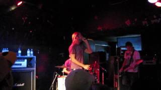 Remember- Burden Of A Day Live at the Kathedral Toronto July 24, 2009 HD