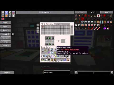 Let's Play Minecraft: Resonant Rise Ep 18